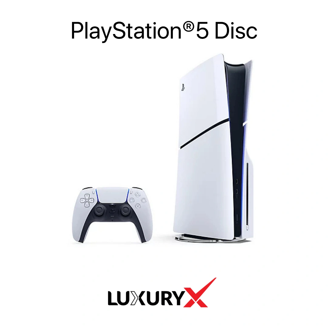 Sony PlayStation 5 – PS5 Disc