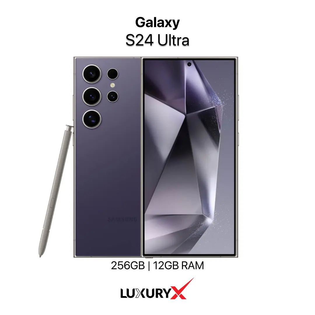 Samsung Galaxy S24 Ultra