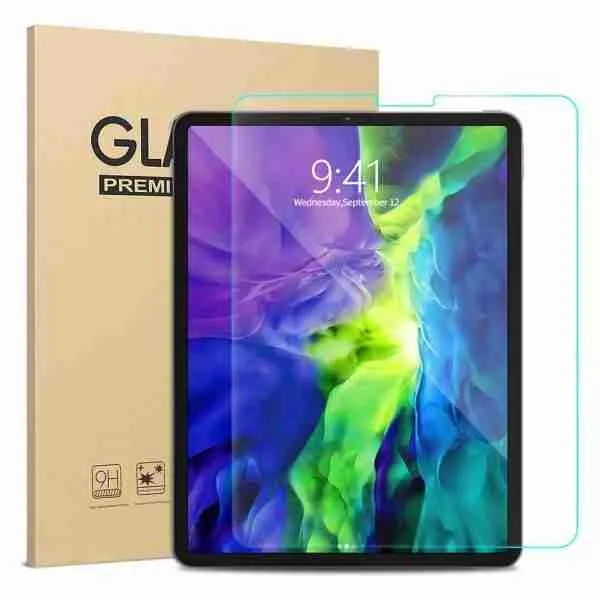Screen Protector for iPads