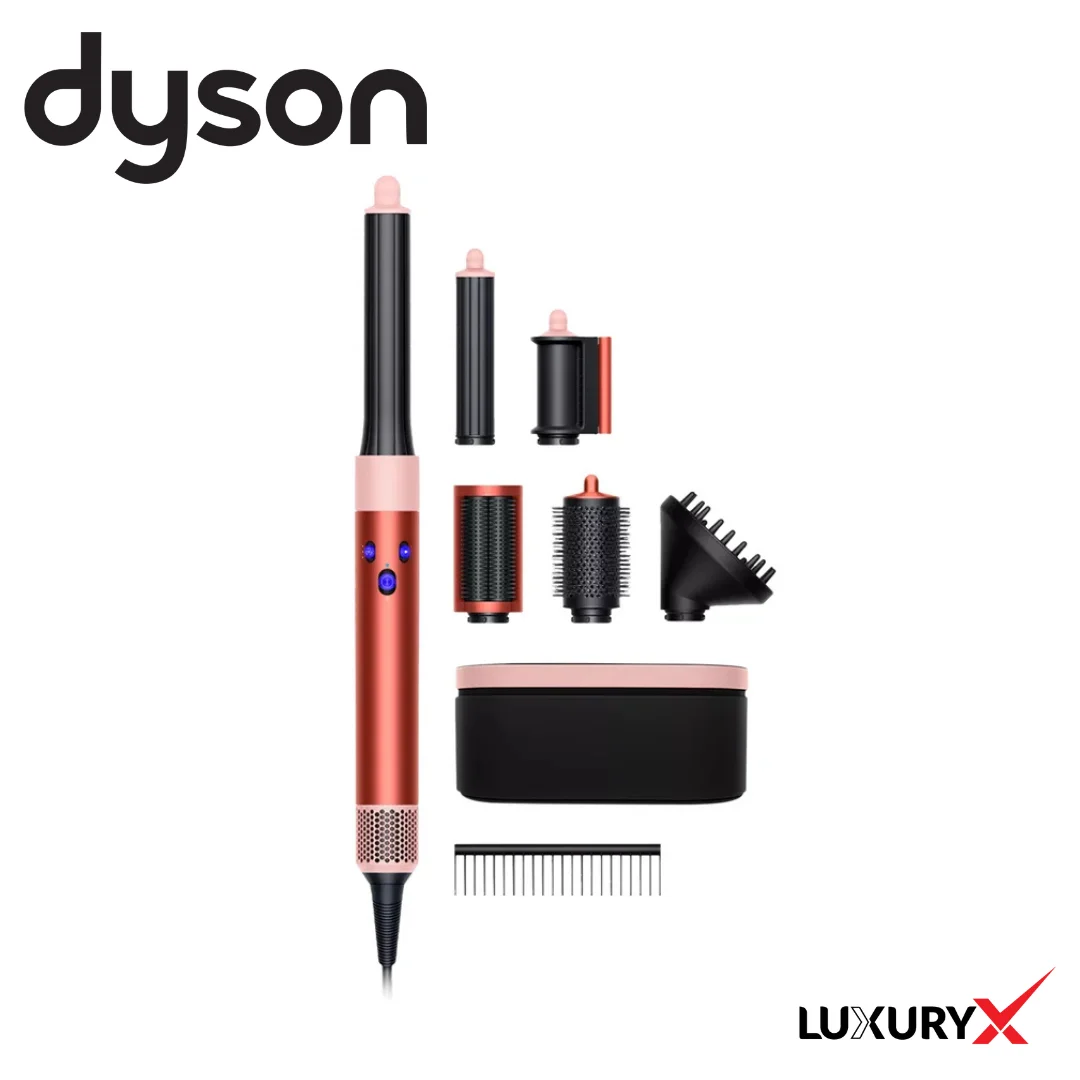 ️Dyson Airwrap Complete long volumise