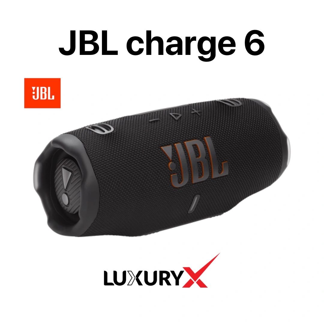 JBL Charge 6 UK