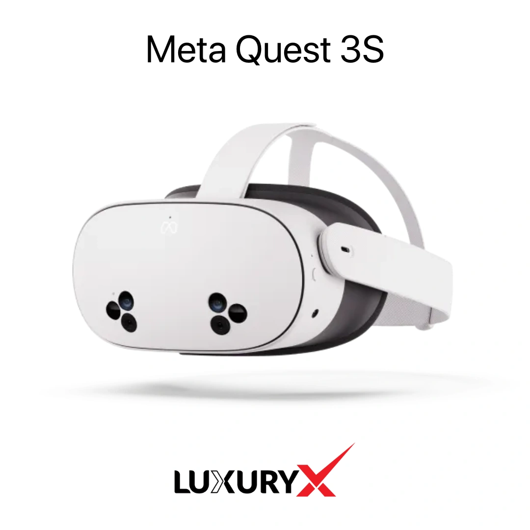 Meta Quest 3S 256GB