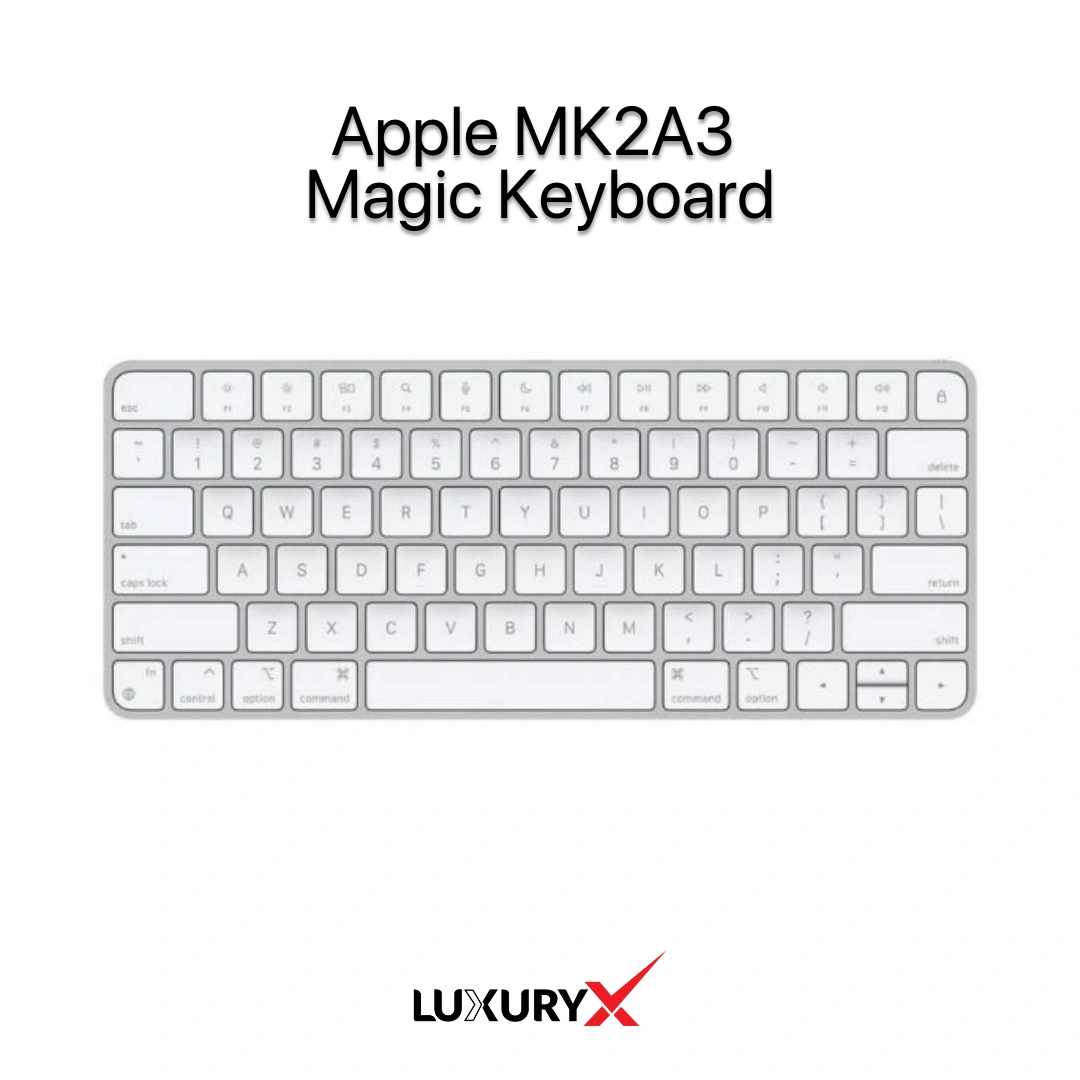 Apple Magic Keyboard MK2A3