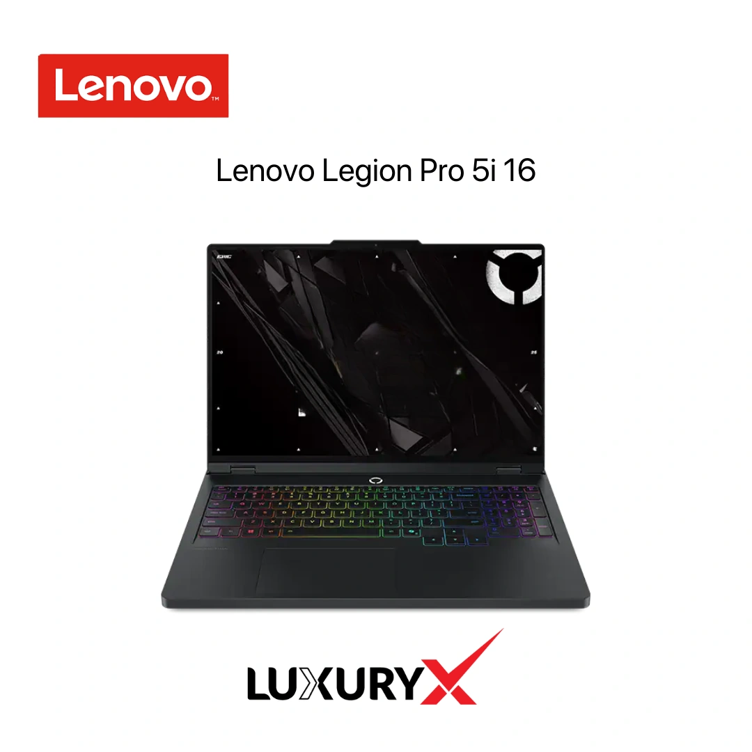 Lenovo Legion Pro 5i 16
