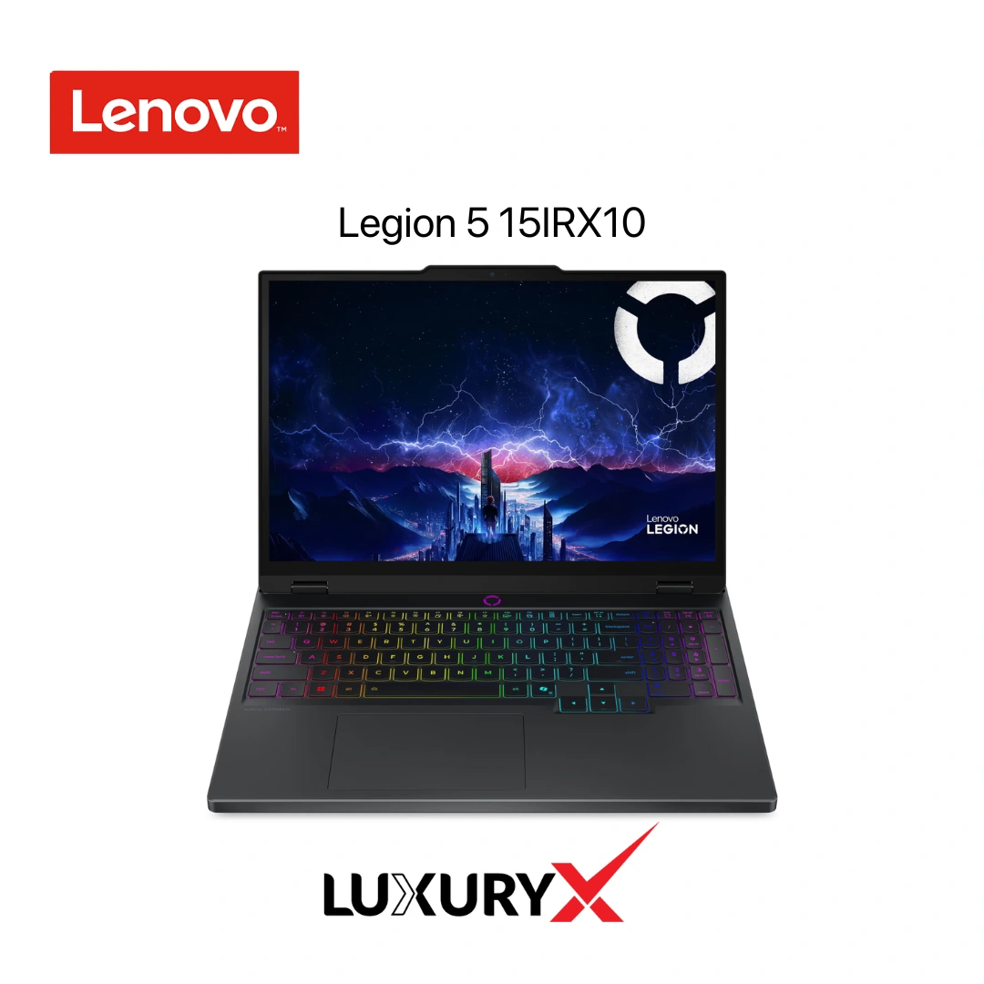 Lenovo Legion 5 15IRX10