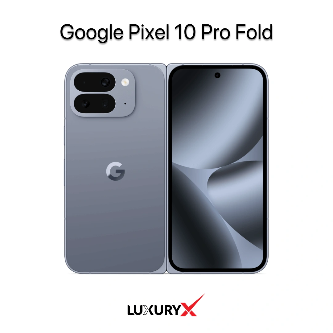 Google Pixel 10 Pro Fold