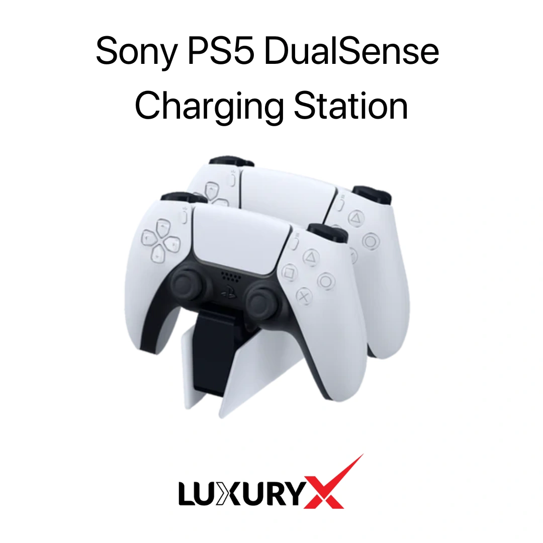 Sony PS5 DualSense Charging Station