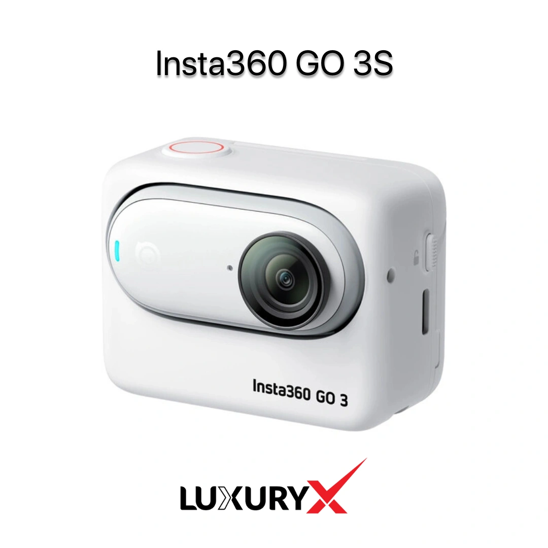 Insta360 GO 3S