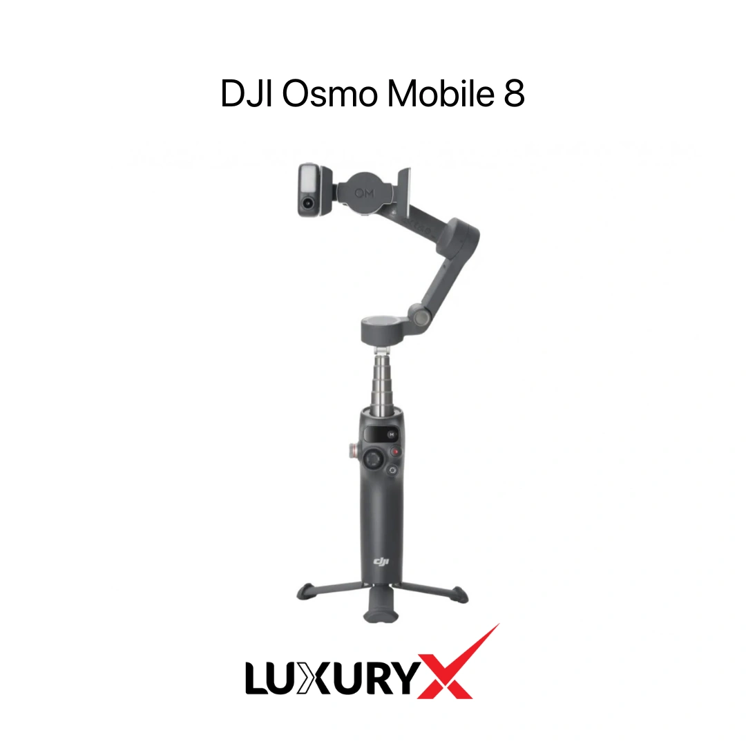 DJI Osmo Mobile 8