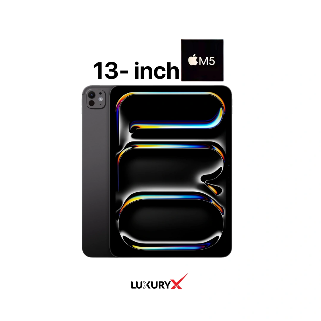 iPad Pro 13 inch M5 Chip (2025)