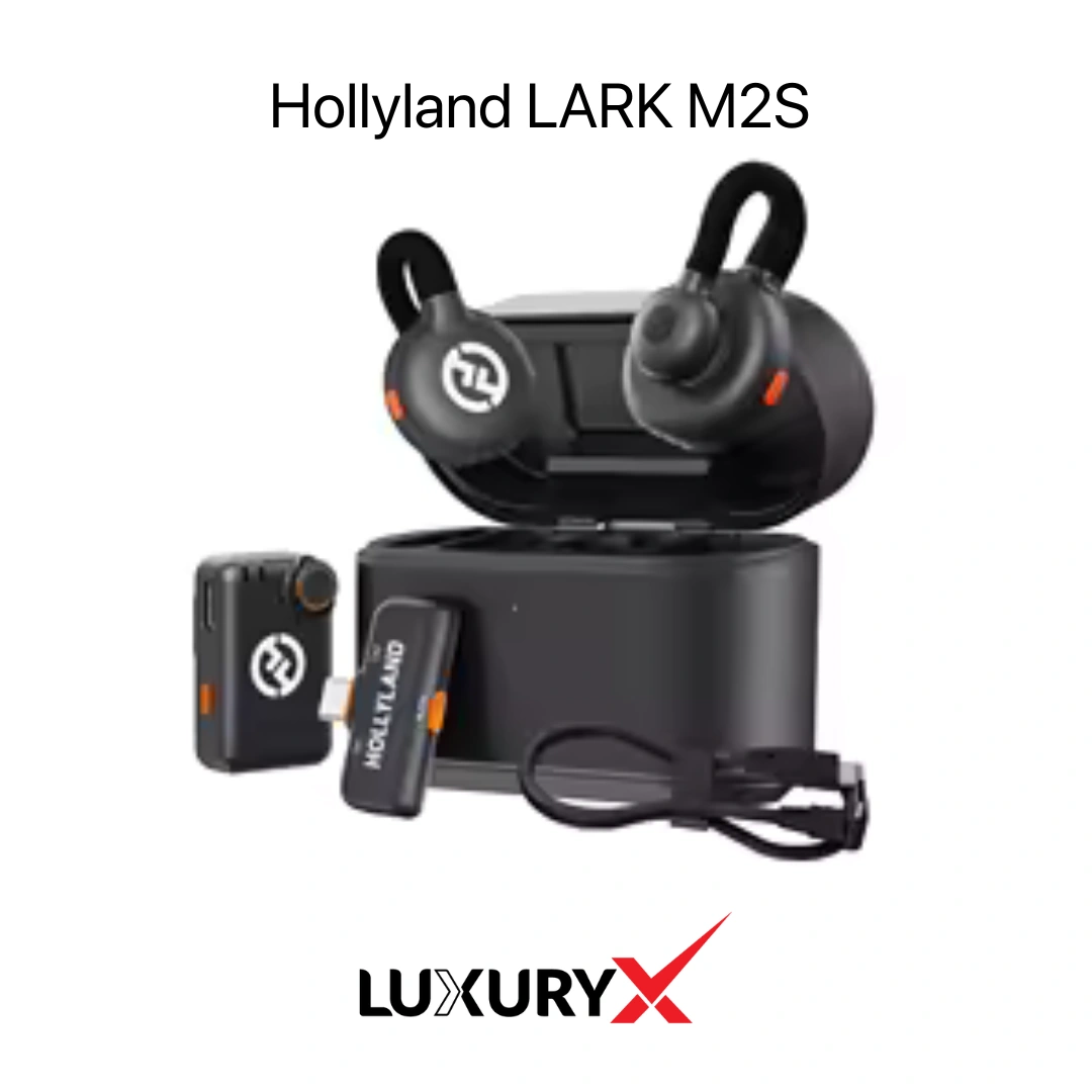 Hollyland LARK M2S