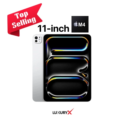 iPad Pro 11 inch M4 Chip (2024)