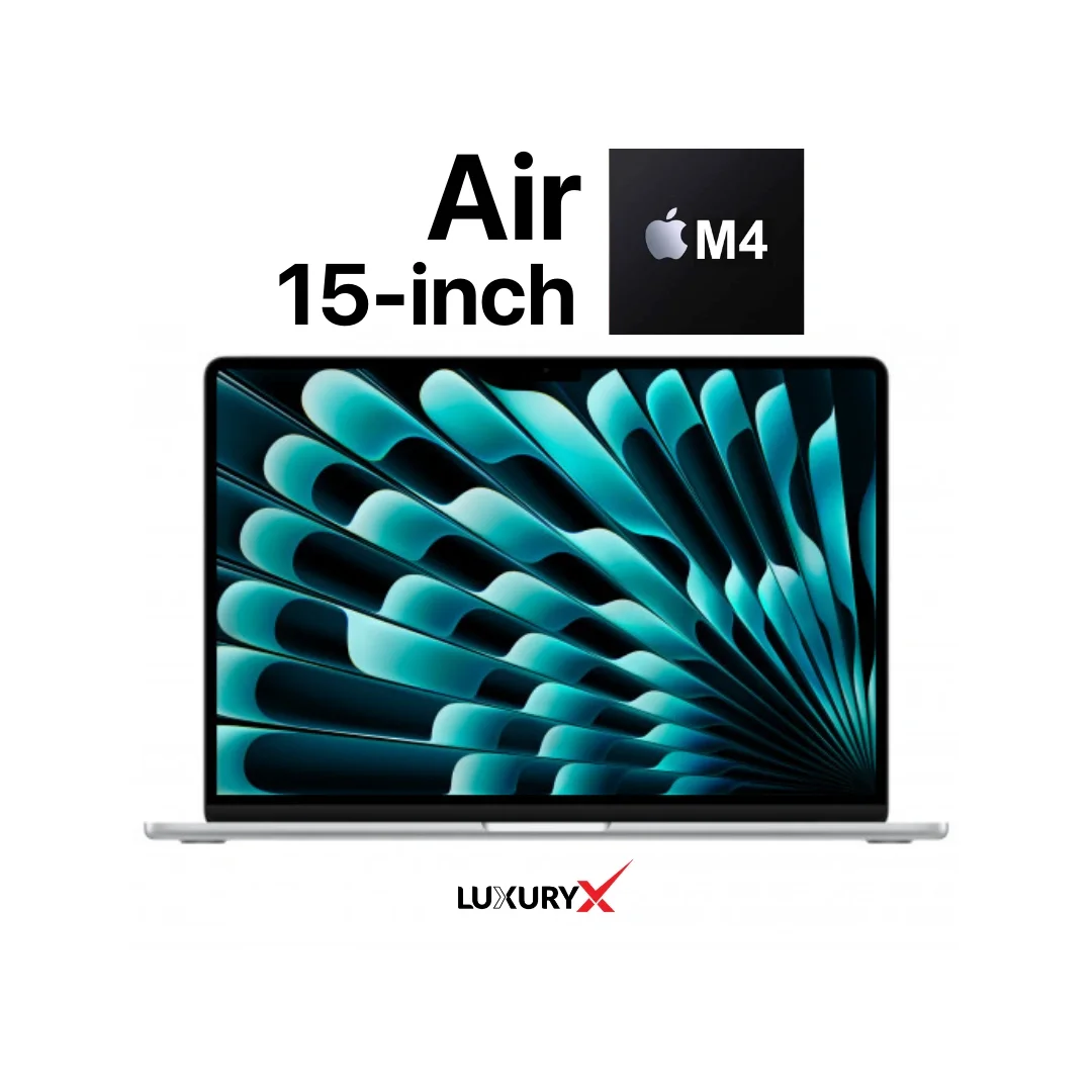 MacBook Air M4 Chip 15 inch