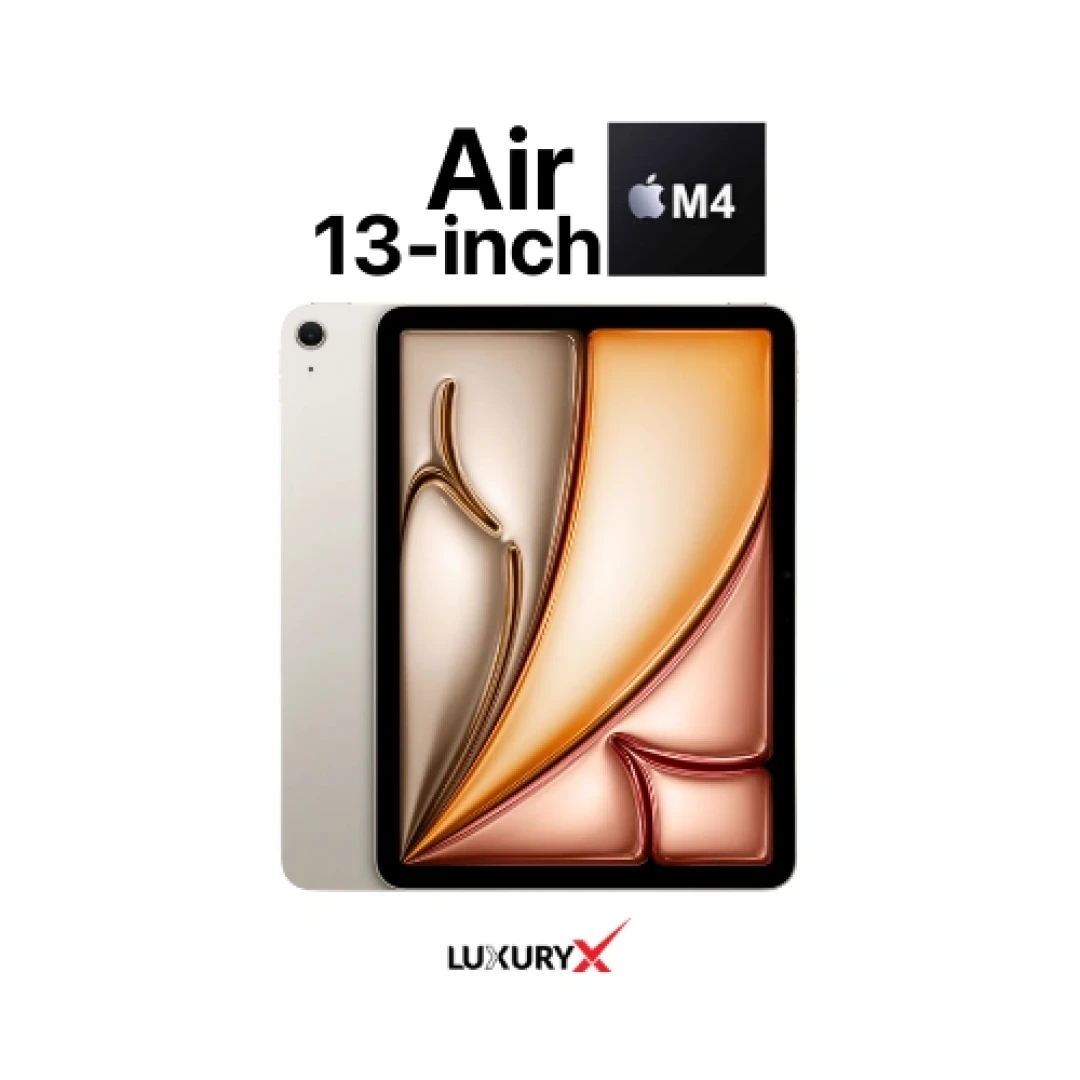iPad Air M4 13-inch (2026)
