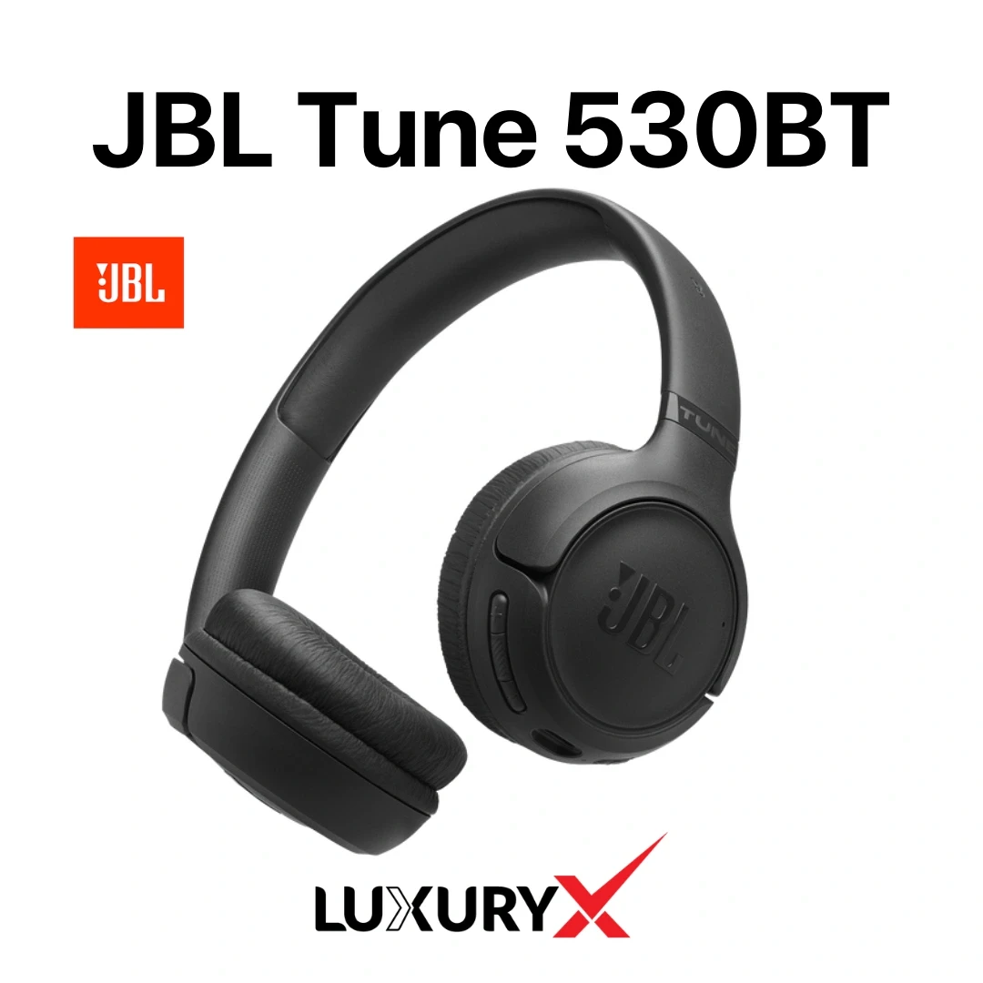 JBL Tune 530BT