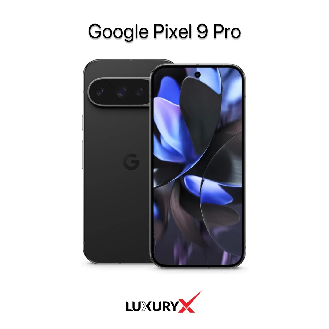 Google Pixel 9 Pro