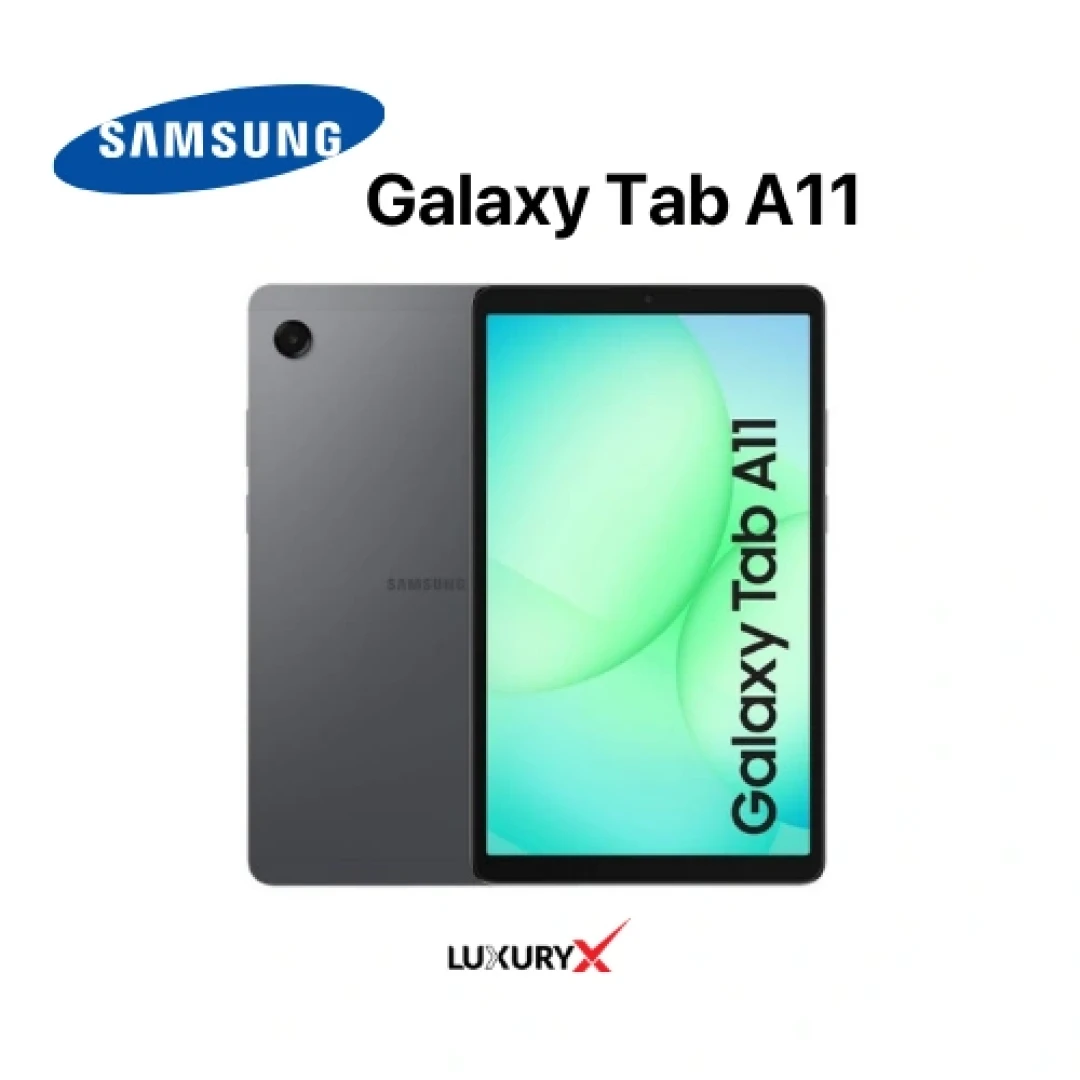 Samsung Galaxy Tab A11