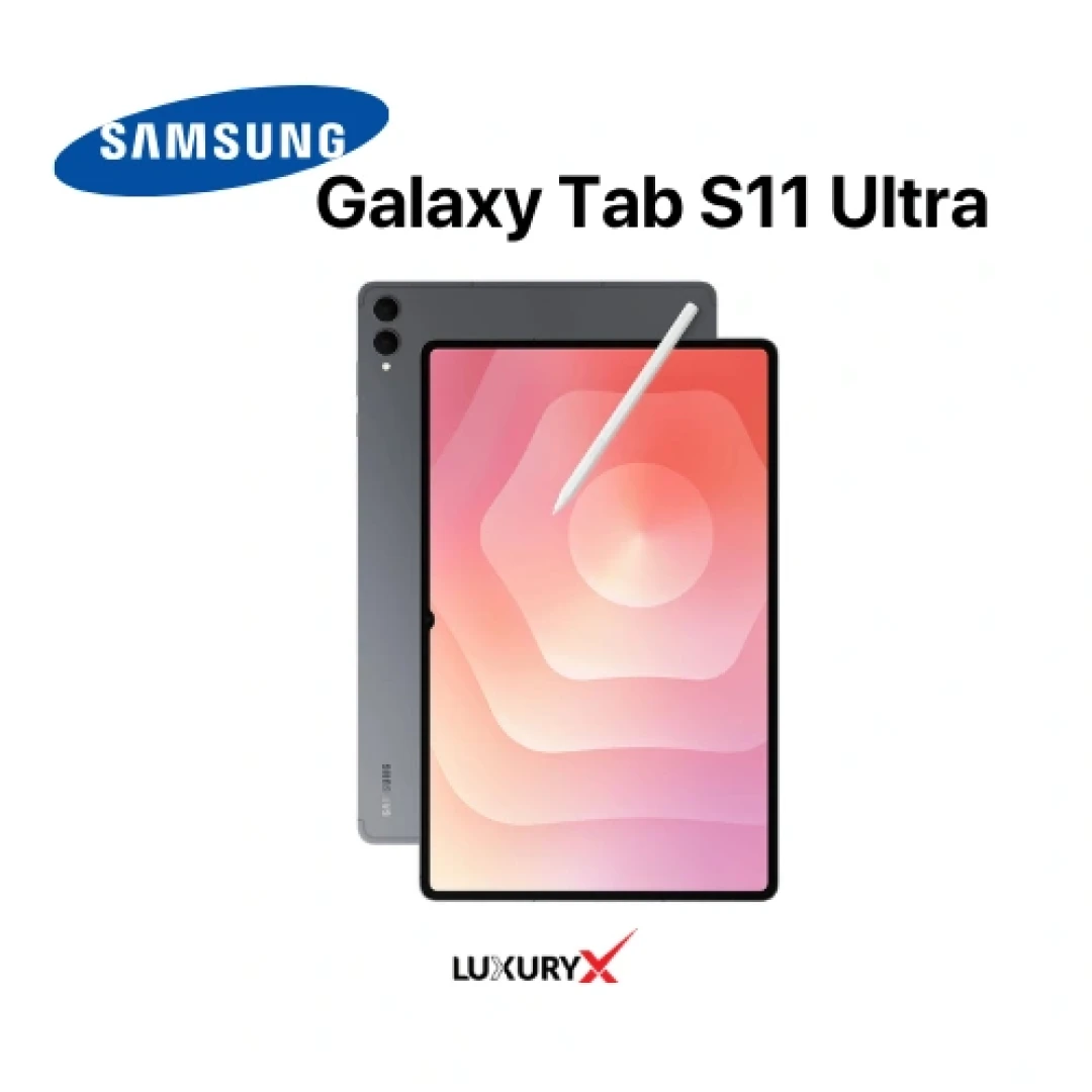 Samsung Galaxy Tab S11 Ultra