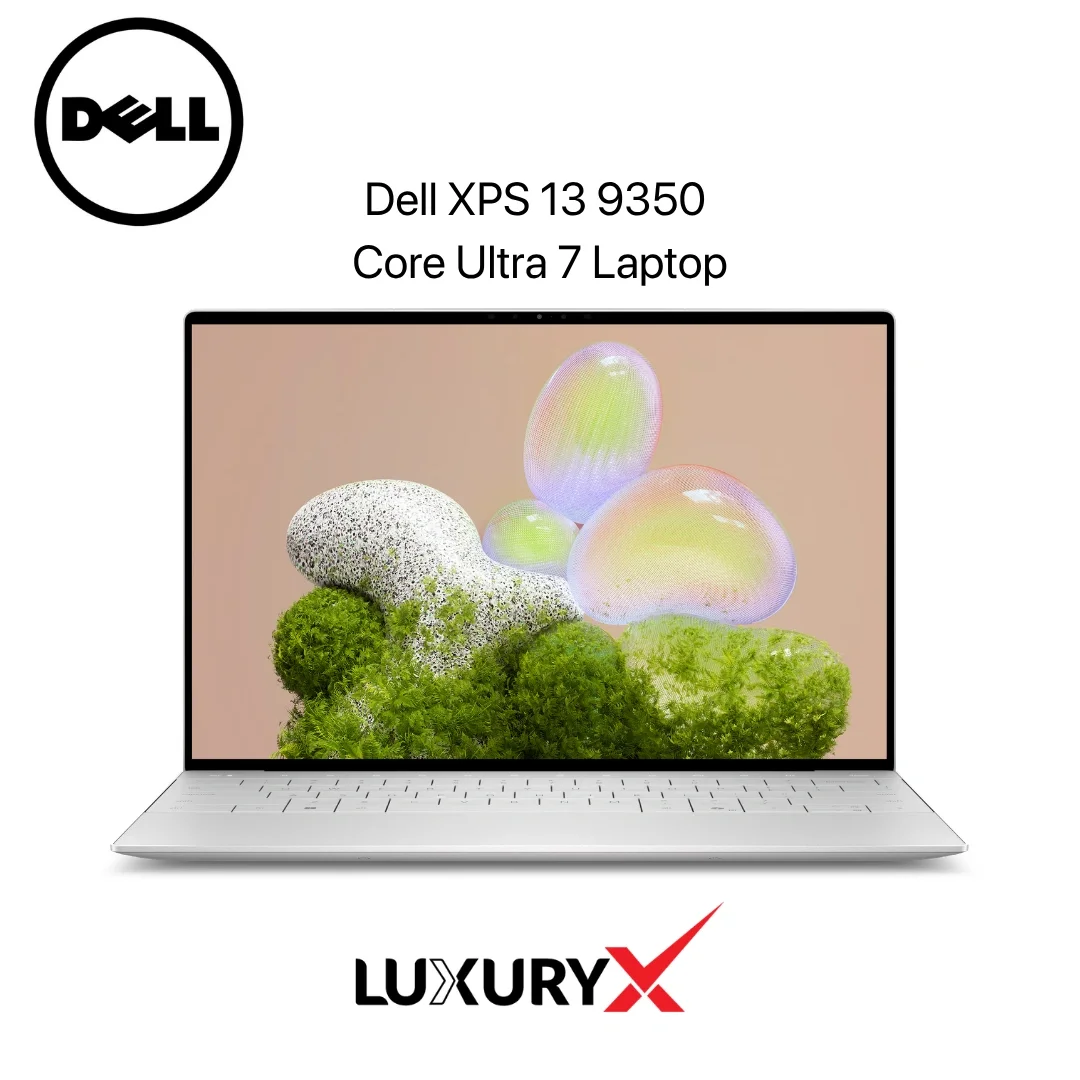 Dell XPS 13 9350 Core Ultra 7 Laptop