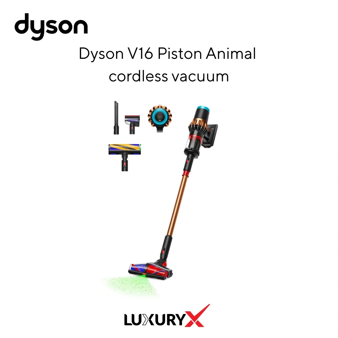 Dyson V16 Piston Animal Vacuum