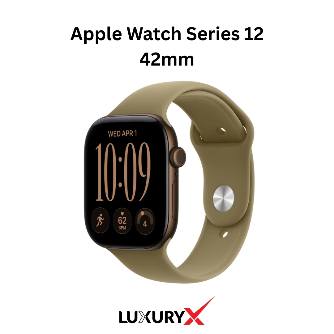Apple Watch Series 12 (42 mm)
