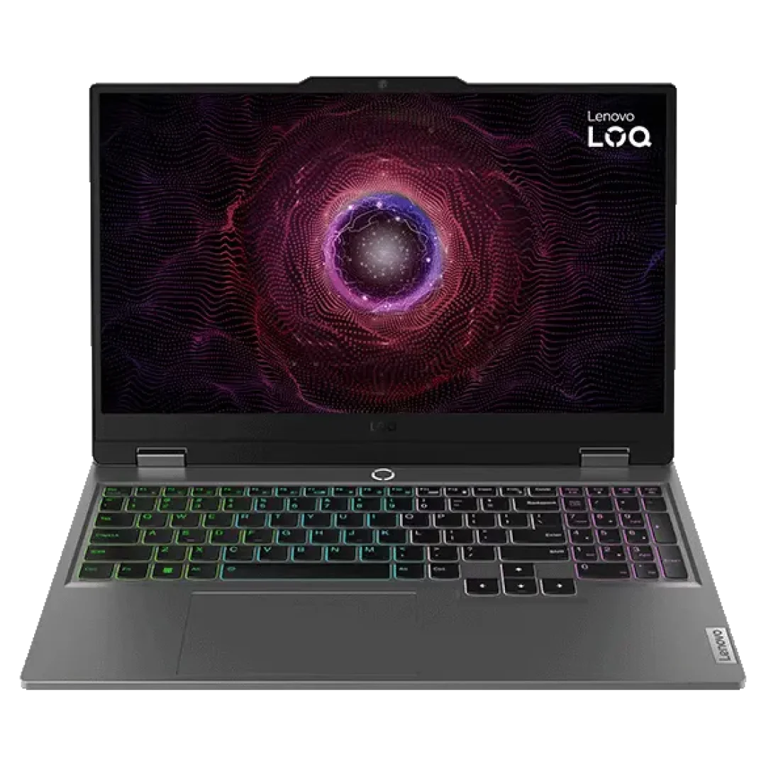 Lenovo LOQ 15AHP9 Ryzen 7 7445HS RTX 3050 6GB Gaming Laptop