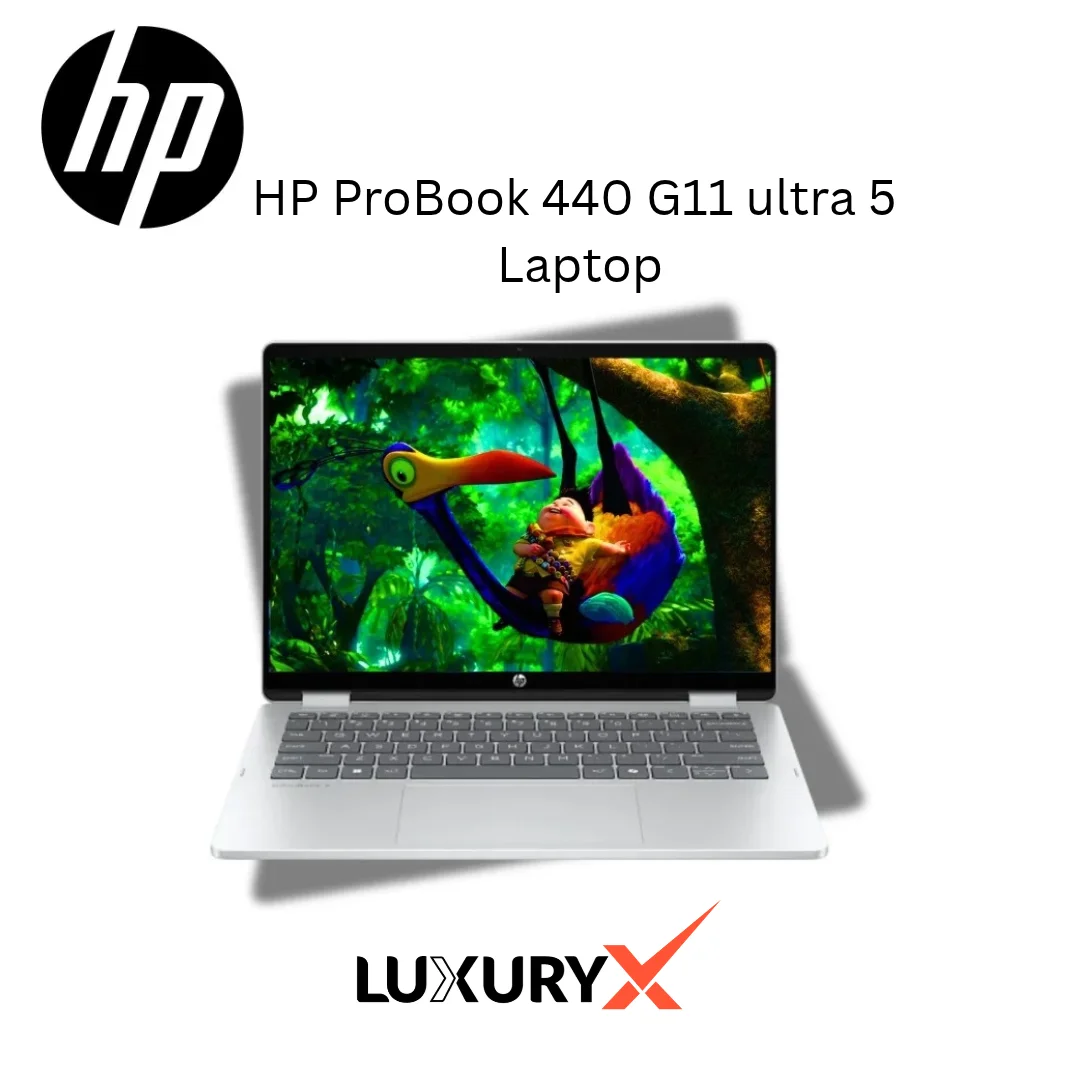 HP ProBook 440 G11 ultra 5 16/512 14inch