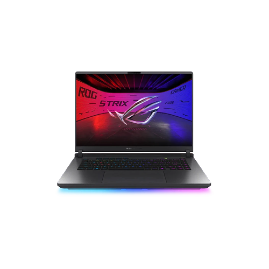 ASUS ROG Strix G16 RTX 5060 Gaming Laptop 