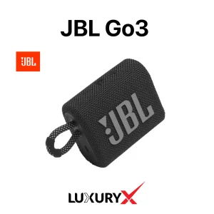 JBL Go3 UK