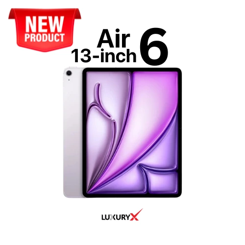 iPad Air M3 13-inch (2025)