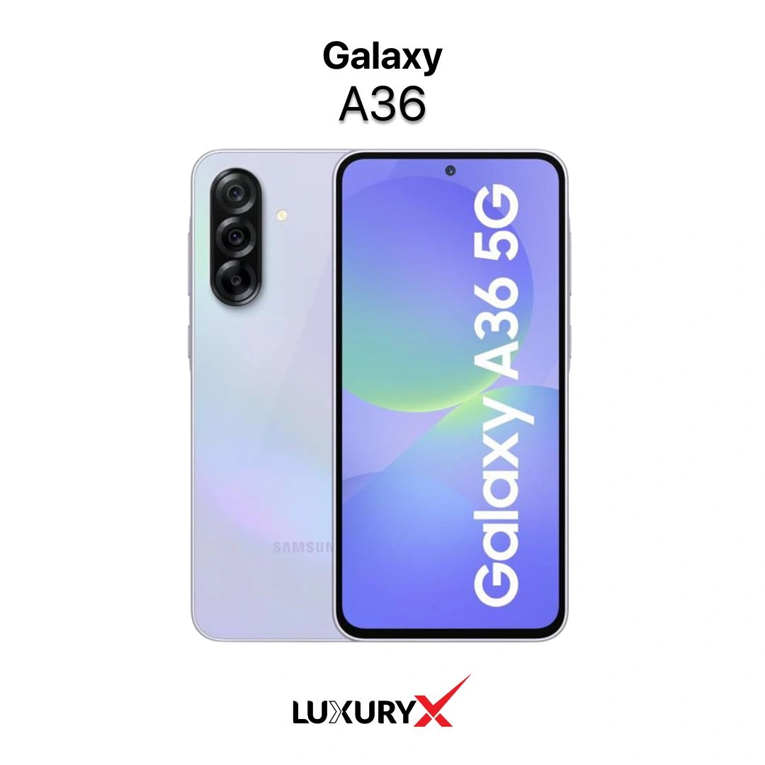 Samsung Galaxy A36