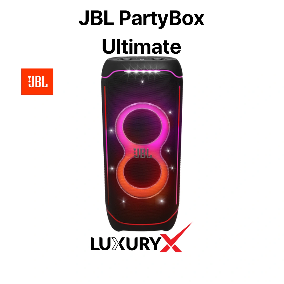JBL PartyBox Ultimate UK