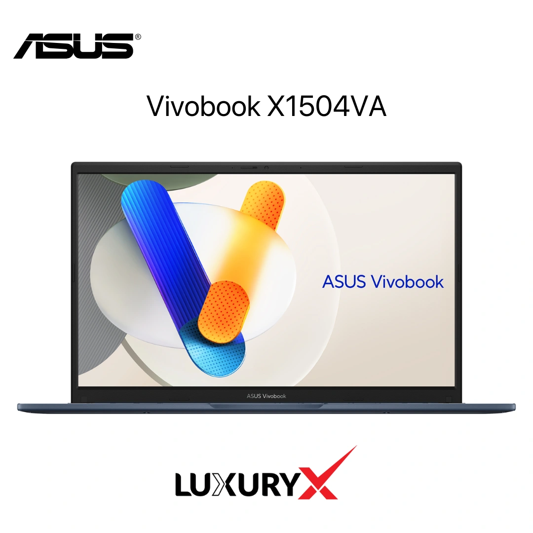 ASUS VivoBook X1504VA-NJ739 i3-1315U 8GB 512GB SSD
