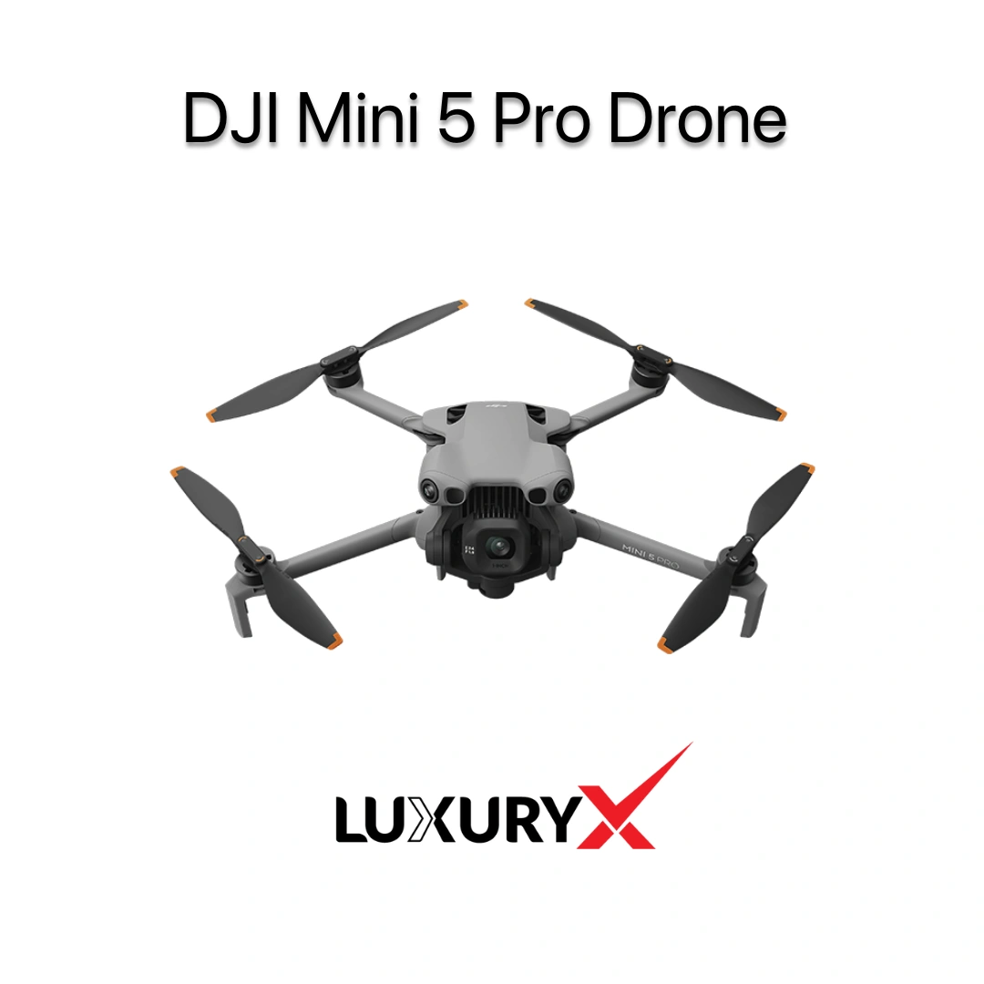 DJI Mini 5 Pro Drone