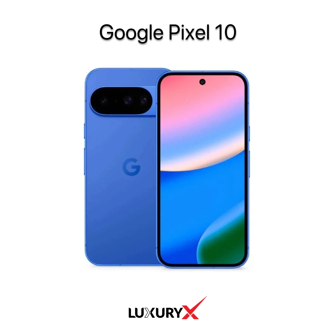 Google Pixel 10