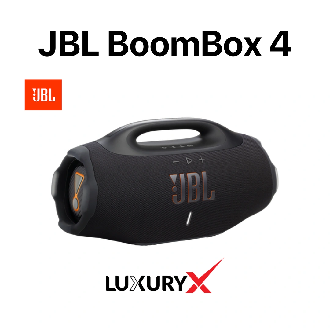 JBL Boombox 4 UK