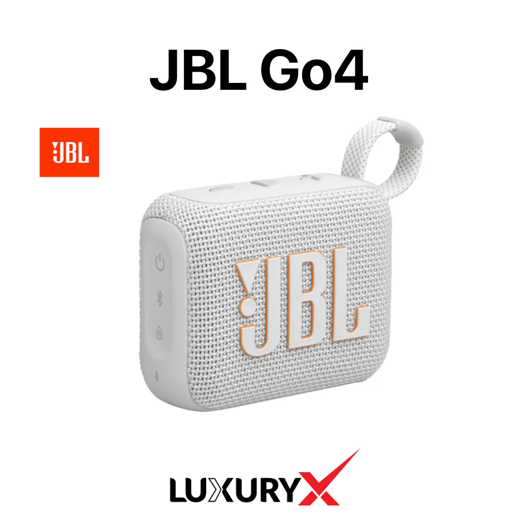 JBL Go 4 UK