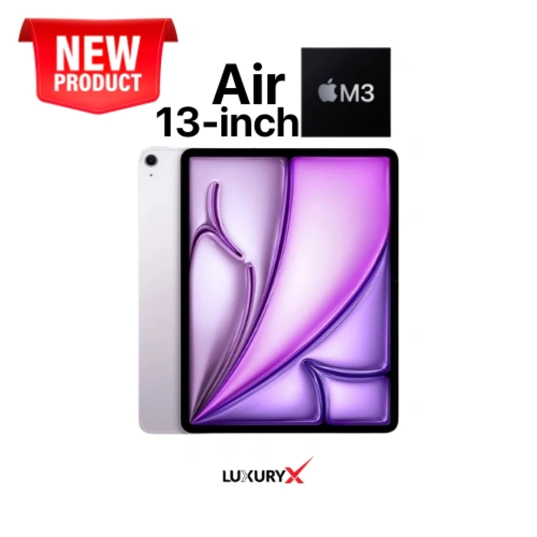 iPad Air M3 13-inch (2025)