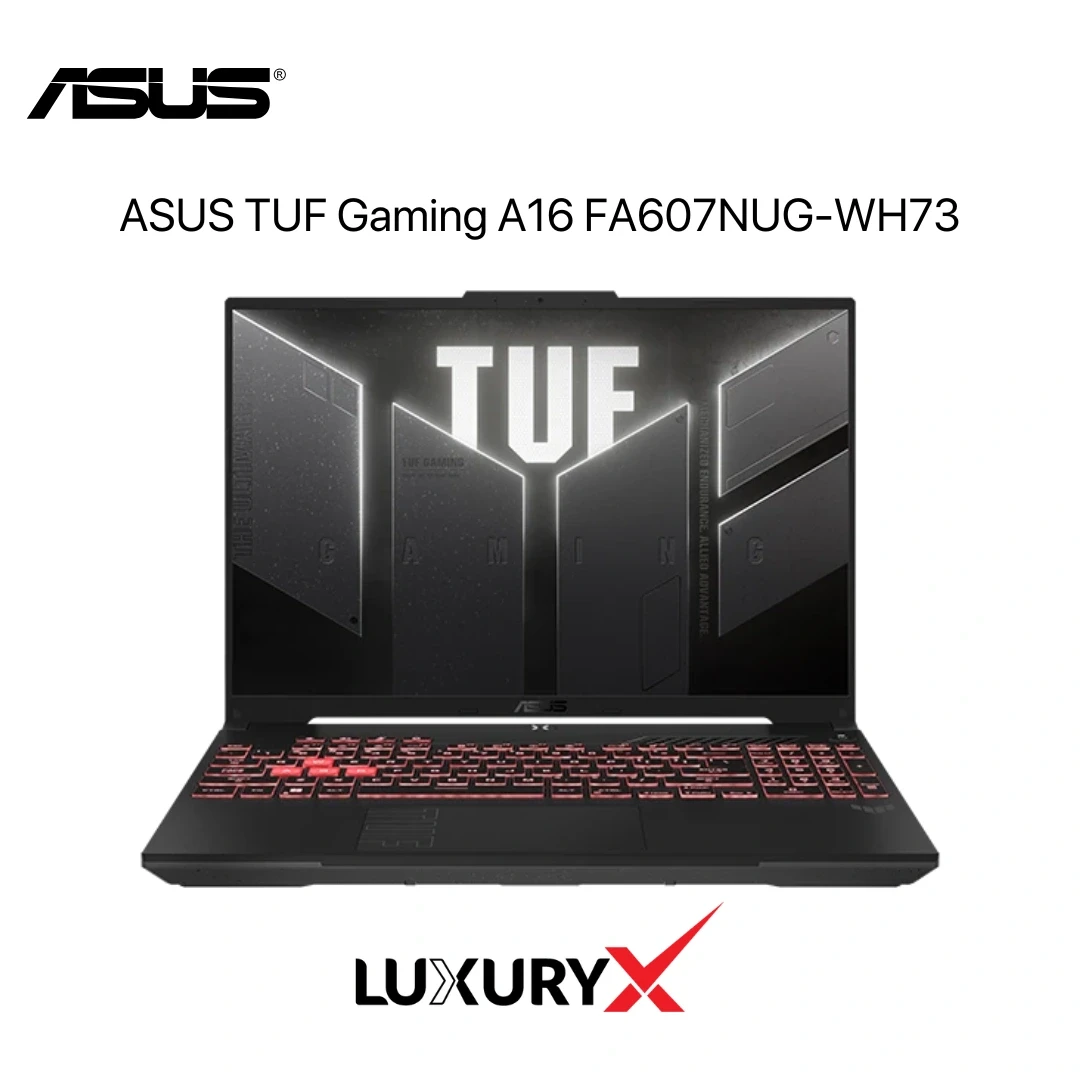 ASUS TUF Gaming A16 FA607NUG-WH73