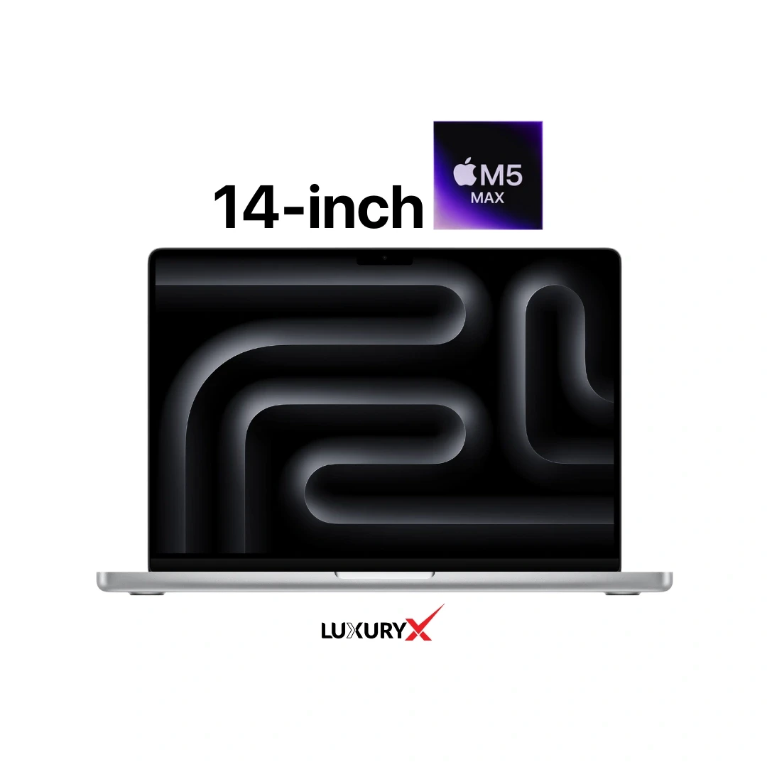 MacBook Pro 14 inch M5 Max