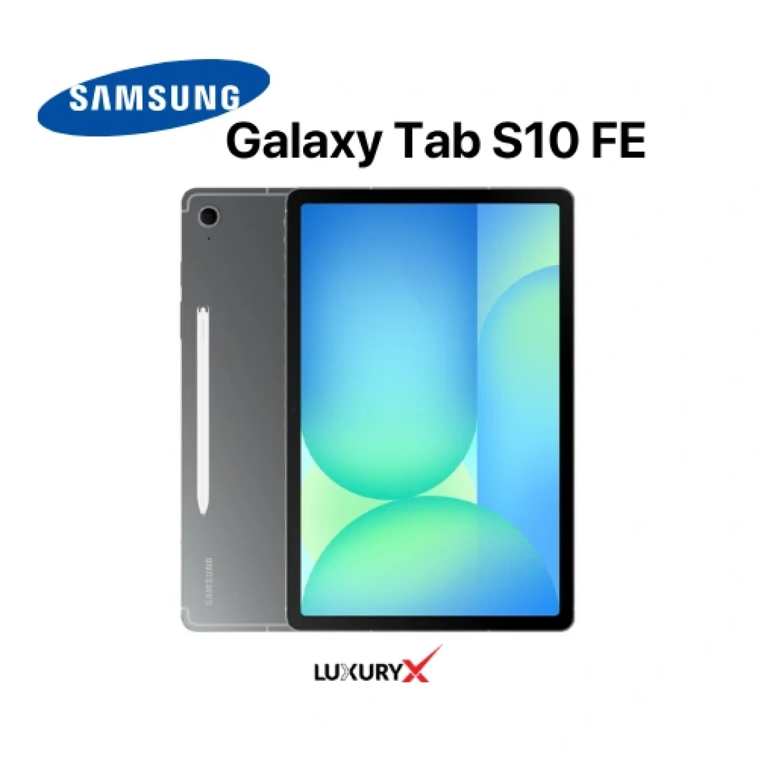 Samsung Galaxy Tab S10 FE