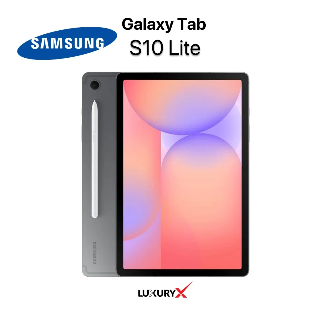 Samsung Galaxy Tab S10 Lite with S Pen