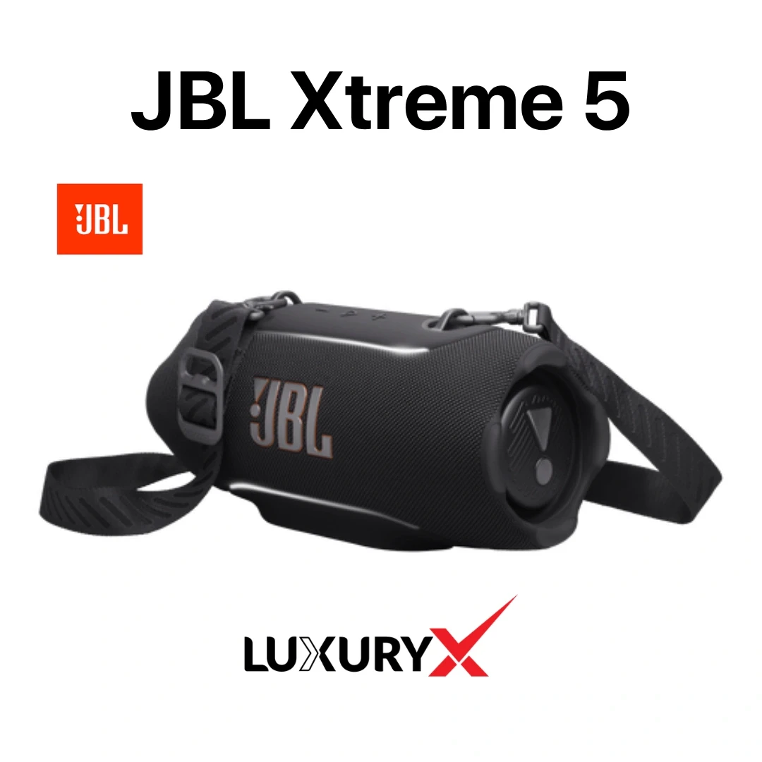 JBL Xtreme 5