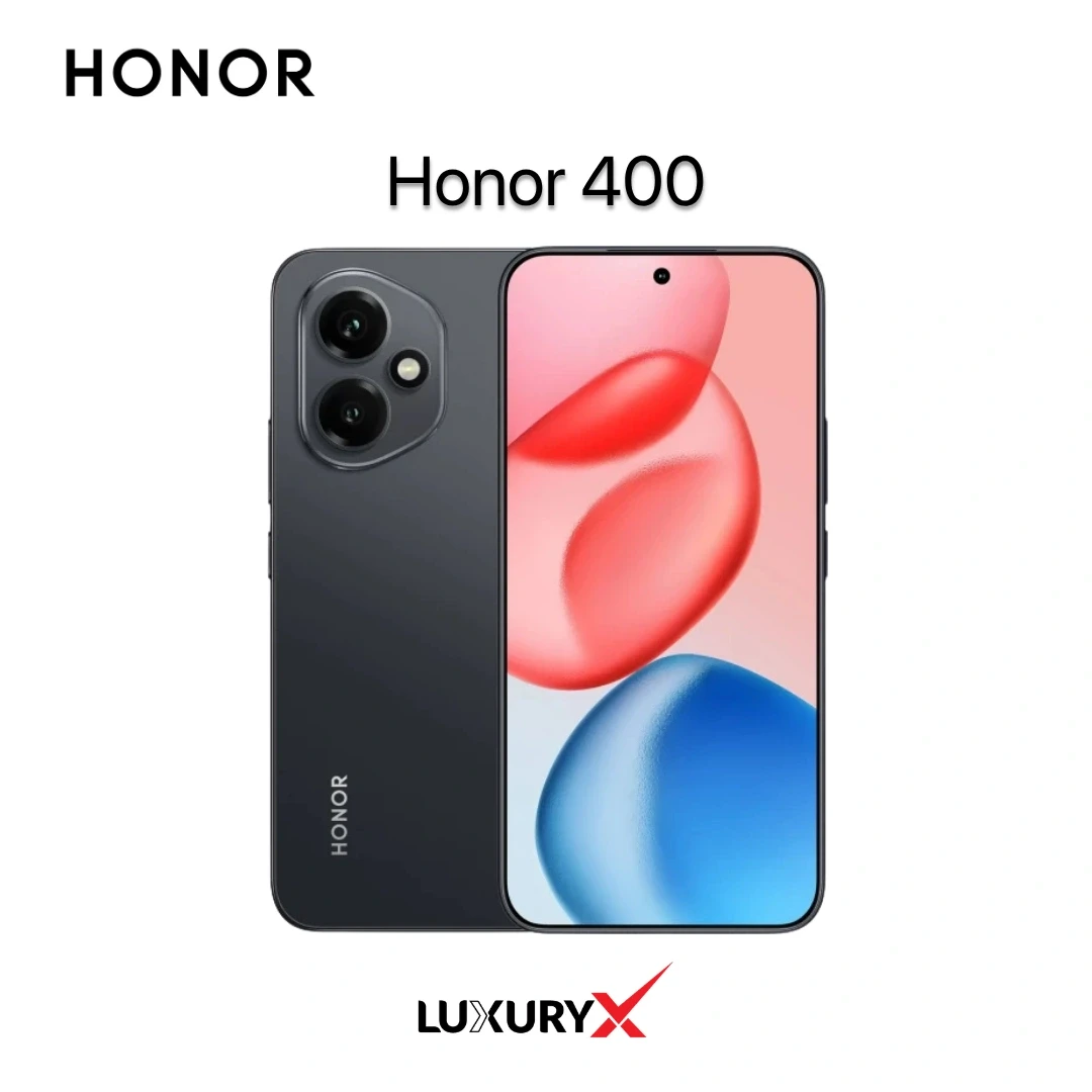 Honor 400