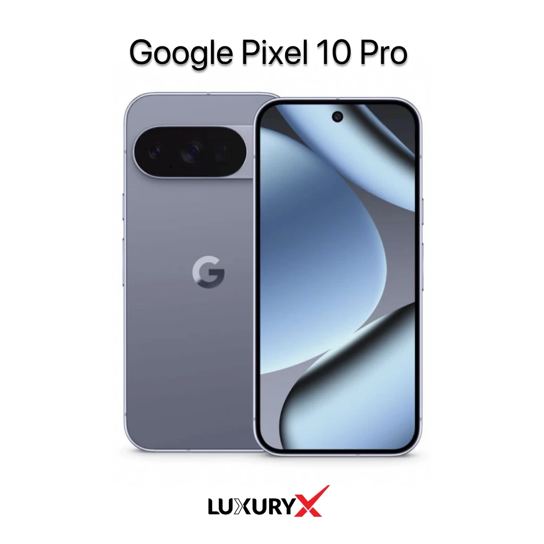 Google Pixel 10 Pro