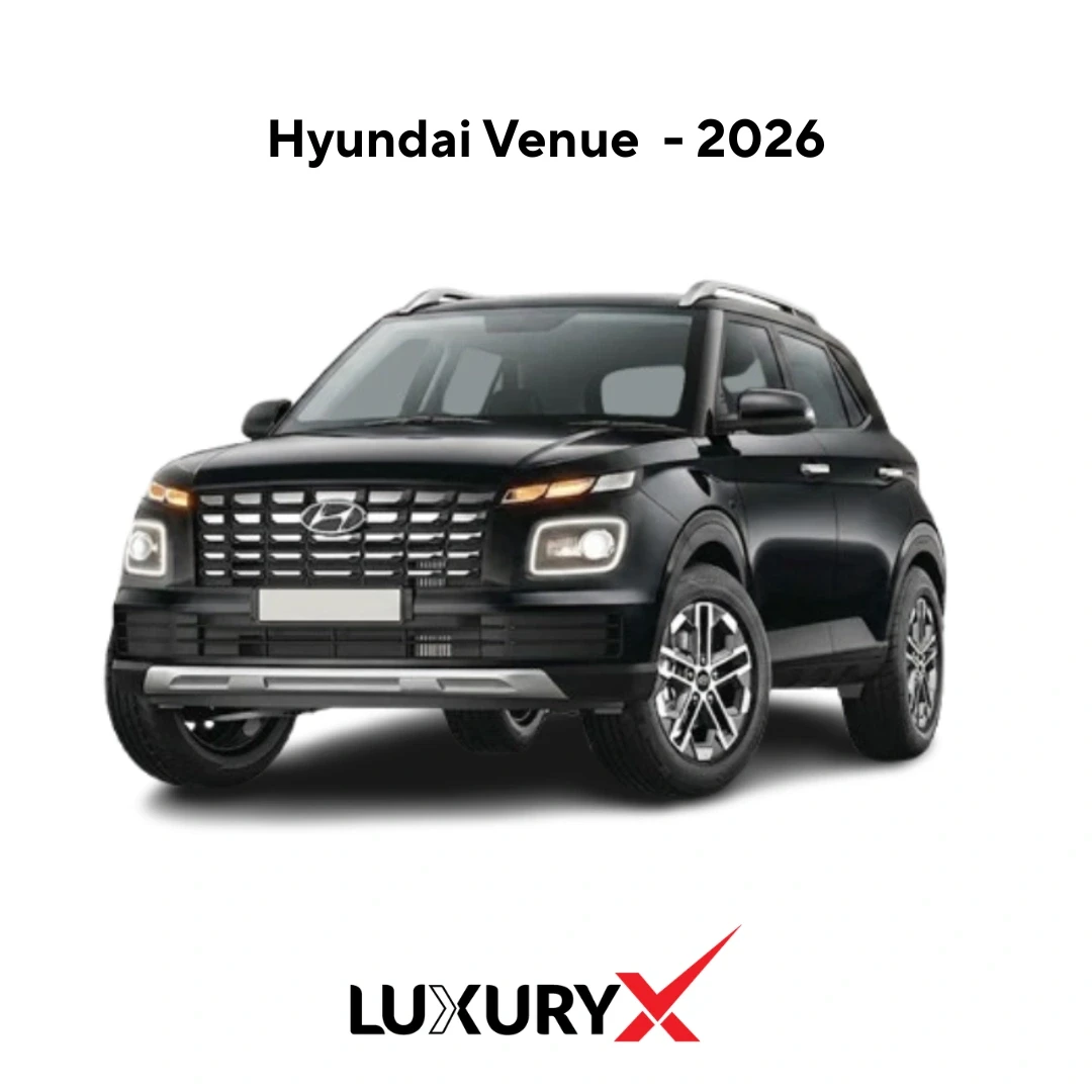 Hyundai Venue