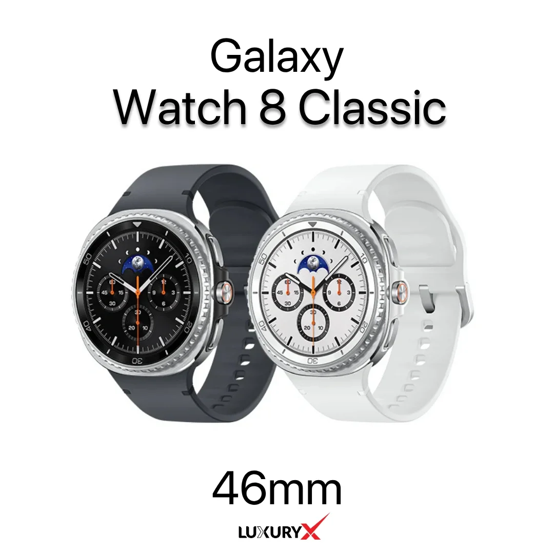 Samsung Galaxy Watch 8 Classic 46mm