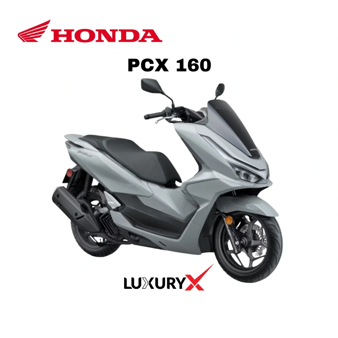 Honda PCX 160