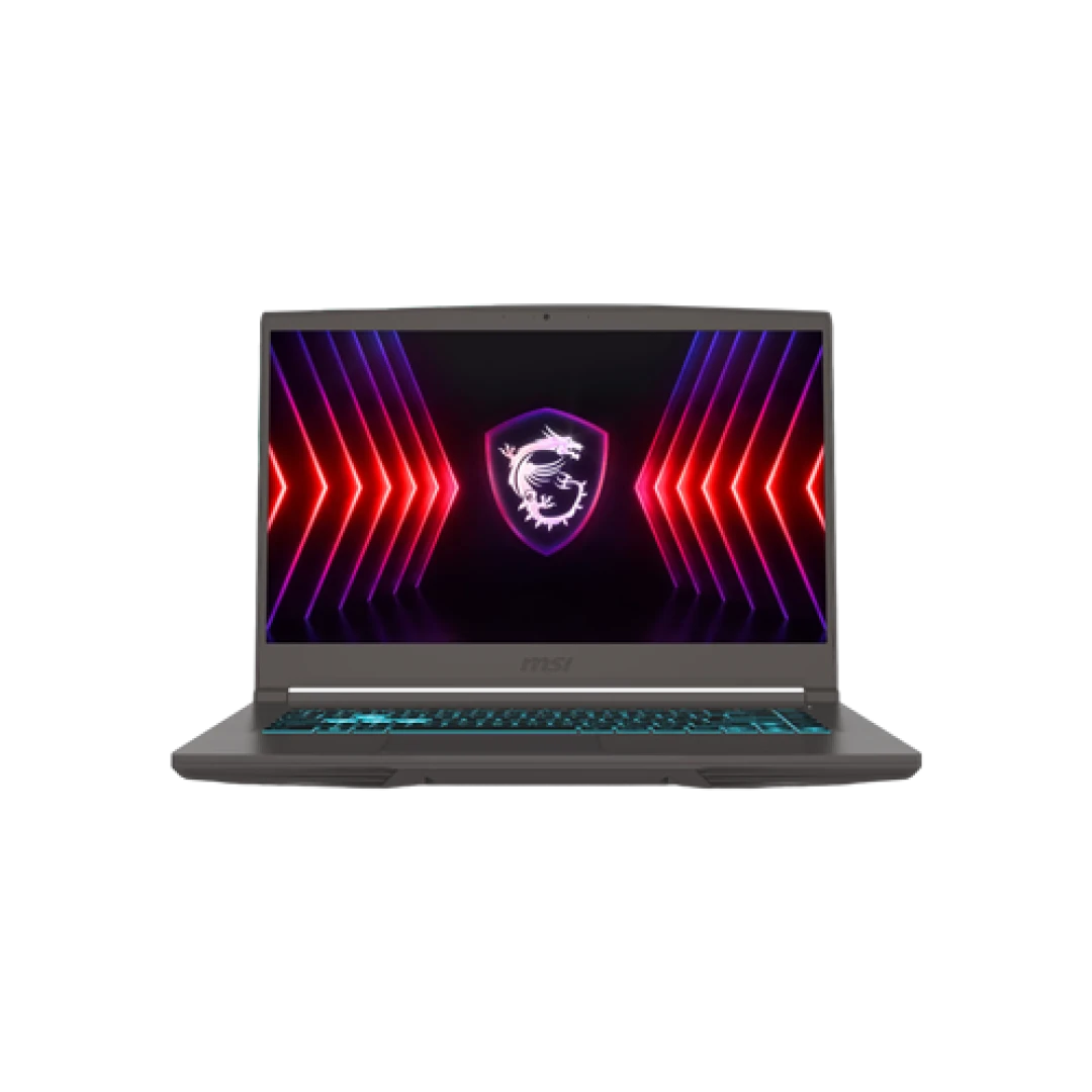 MSI Thin A15 Ryzen 7 RTX 3050 Gaming Laptop