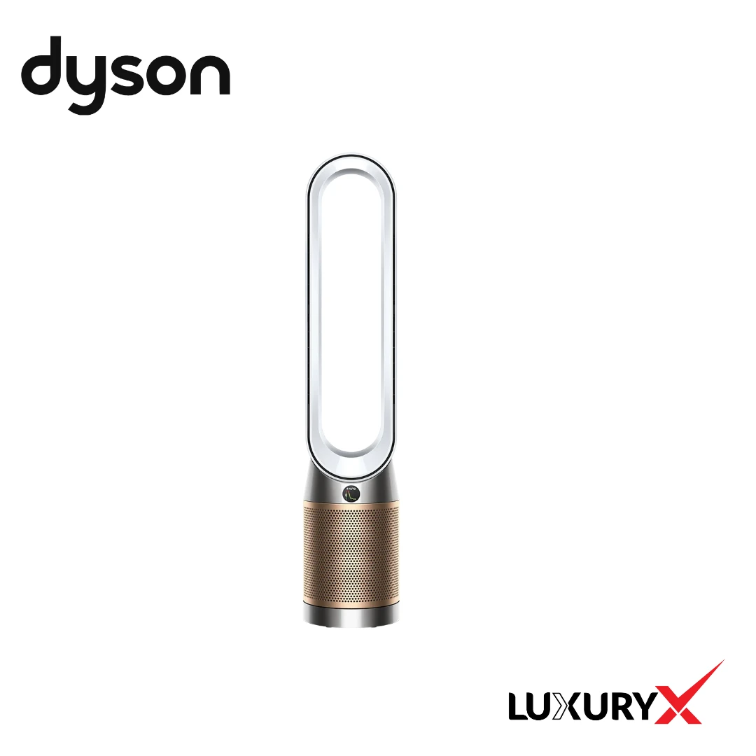 Dyson Purifier Cool PC2 De-NOx (TP12)